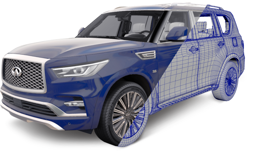 3dModelling