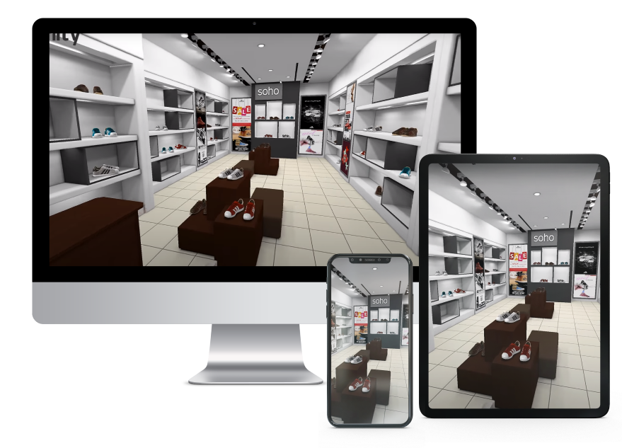 vrStores
